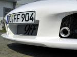 Porsche Cayman CR-42 by 9ff 2006 года